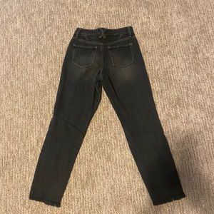 BP Slim straight jeans
